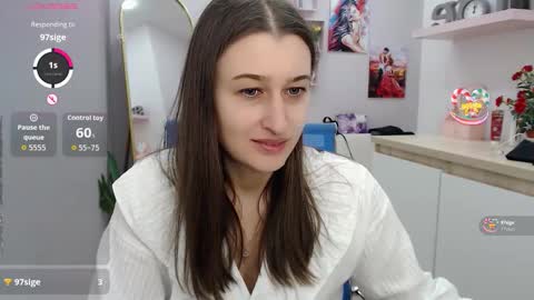 muriel_elvin online show from November 25, 9:09 am