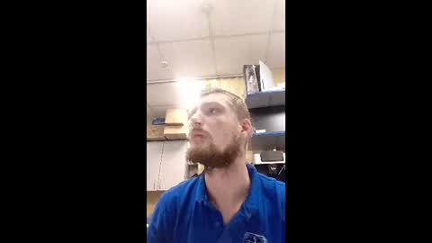 Snapshot of muriiyarxmagic chatting on January 13, 9:47 am Muriiyarxmagic online show from January 13, 9:47 am