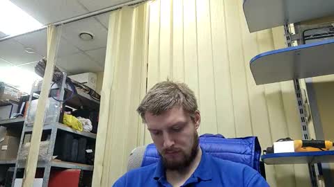 Muriiyarxmagic online show from February 26, 7:18 am