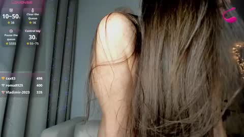 Enn online show from January 13, 7:52 pm