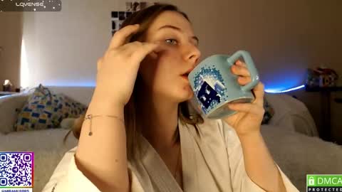 Mira online show from February 22, 11:46 am