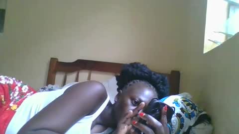 musasia1990 online show from March 22, 7:45 am