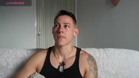 muscle_king_cum online show from July 9, 1:26 pm