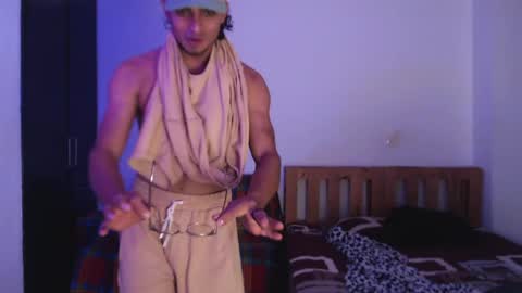 Mike online show from April 19, 3:06 am