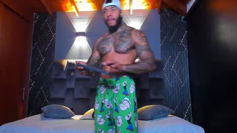 Snapshot of muscle_man19 chatting on December 6, 1:33 pm Nick online show from December 6, 1:33 pm