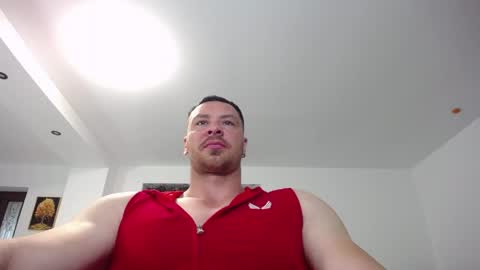 AJ online show from May 13, 2:47 pm
