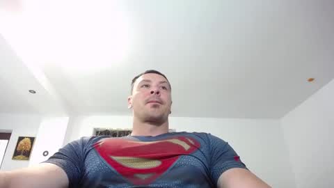 AJ online show from May 18, 2:56 pm
