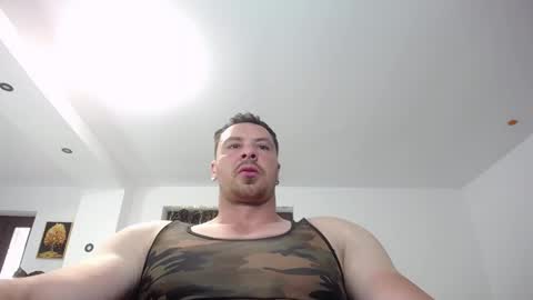 AJ online show from May 25, 2:45 pm