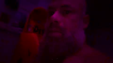 muscledick40 online show from September 15, 6:57 am