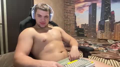 Egor online show from November 4, 10:20 pm