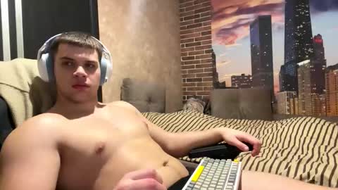 Egor online show from February 14, 9:55 pm