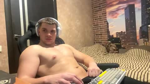 Egor online show from February 17, 9:21 pm