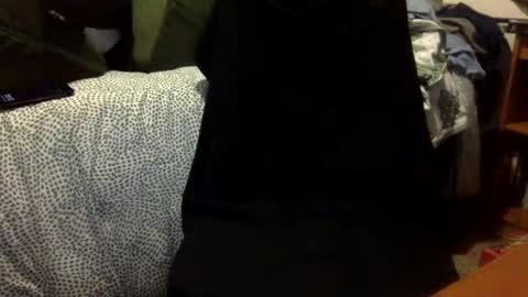 musculardilf online show from December 17, 1:44 am