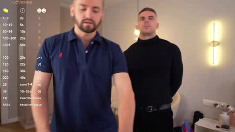 Ivan  online show from April 1, 12:06 pm