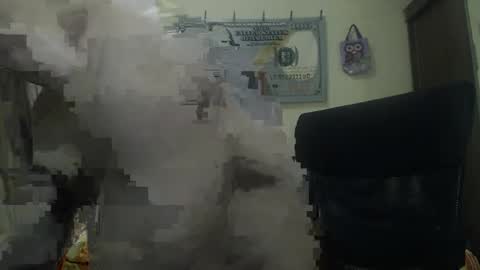 Snapshot of musculargod chatting on February 24, 9:31 pm SexyMuscled online show from February 24, 9:31 pm