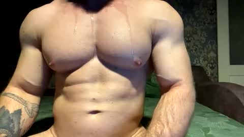 muscularjuggler online show from September 9, 3:44 pm