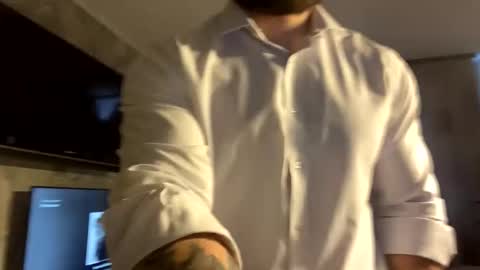 muscularjuggler online show from February 15, 3:58 am