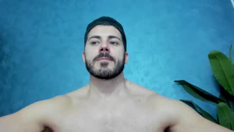 muscularmaster onlyfans online show from March 1, 10:31 pm