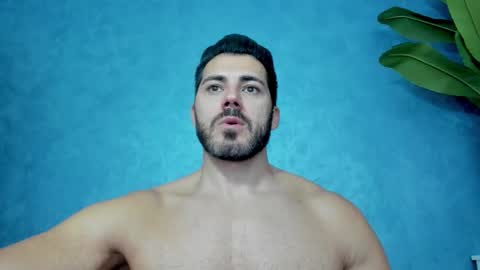 muscularmaster onlyfans online show from September 11, 9:20 am