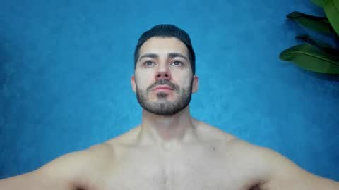 muscularmaster onlyfans online show from February 27, 10:37 am