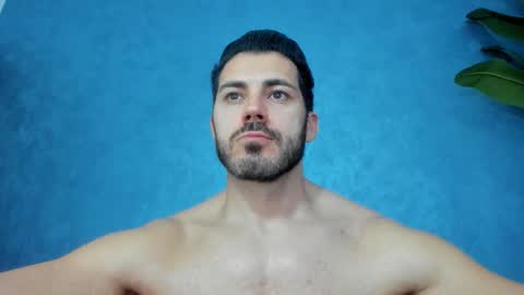 muscularmaster onlyfans online show from March 9, 10:14 pm