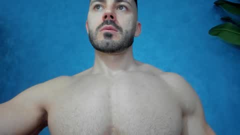 muscularmaster onlyfans online show from March 12, 10:43 am