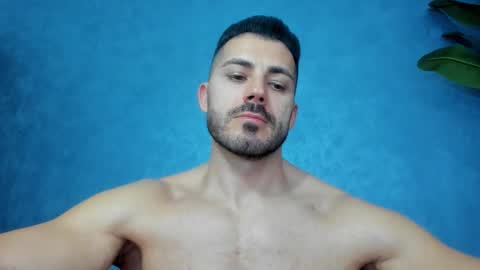 muscularmaster onlyfans online show from March 14, 10:04 pm