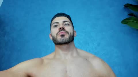 muscularmaster onlyfans online show from March 19, 12:47 am