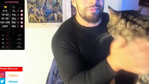 Musculus online show from March 11, 5:57 pm