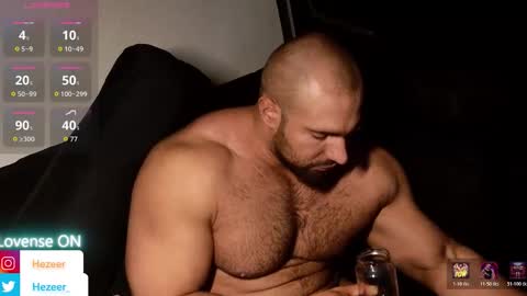 Musculus online show from March 26, 2:00 pm