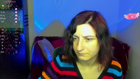 Snapshot of muse_kitty_jenia chatting on January 15, 6:51 pm Jenya online show from January 15, 6:51 pm