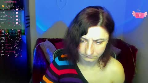 Snapshot of muse_kitty_jenia chatting on January 15, 10:02 pm Jenya online show from January 15, 10:02 pm