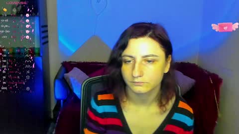 Snapshot of muse_kitty_jenia chatting on January 16, 5:11 am Jenya online show from January 16, 5:11 am