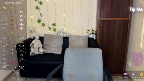 Jenya online show from January 18, 2:03 am