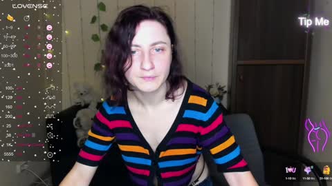 Jenya online show from January 24, 10:41 pm