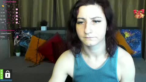 Snapshot of muse_kitty_jenia chatting on January 27, 4:52 am Jenya online show from January 27, 4:52 am