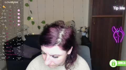 Jenya online show from January 29, 2:09 am