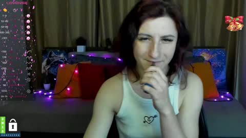 Jenya online show from February 2, 9:23 pm