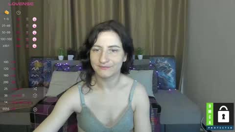 Jenya online show from September 30, 5:34 am