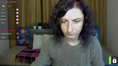 Jenya online show from October 12, 11:31 am