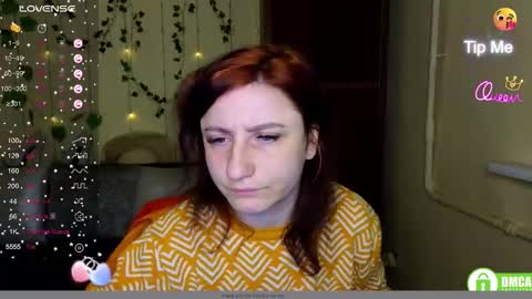 Jenya online show from February 20, 6:30 pm