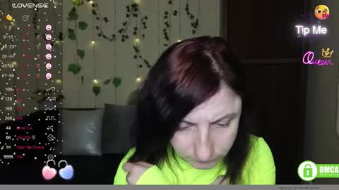 Jenya online show from March 28, 6:29 pm