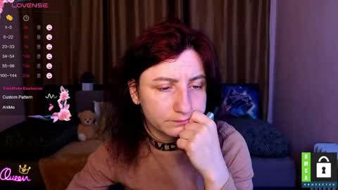 Jenya online show from April 5, 5:21 pm