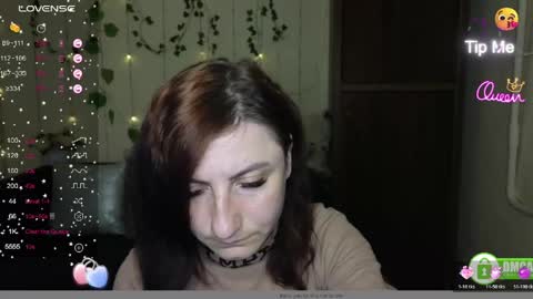 Jenya online show from May 21, 6:15 pm