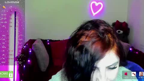 Snapshot of muse_kity_jeneva chatting on February 3, 6:35 pm Jeneva online show from February 3, 6:35 pm