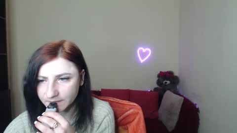 Snapshot of muse_kity_jeneva chatting on February 5, 6:23 pm Jeneva online show from February 5, 6:23 pm