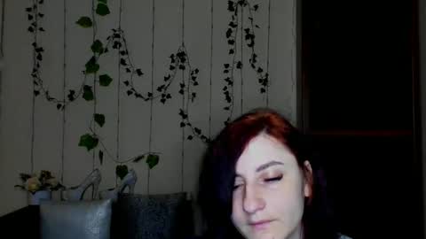 Snapshot of muse_kity_jeneva chatting on February 7, 6:44 pm Jeneva online show from February 7, 6:44 pm