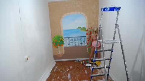 Snapshot of muse_online chatting on December 16, 7:10 pm Muse Ali online show from December 16, 7:10 pm