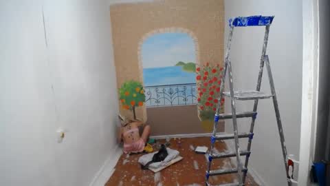 Snapshot of muse_online chatting on December 16, 10:13 pm Muse Ali online show from December 16, 10:13 pm