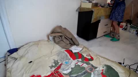 Snapshot of muse_online chatting on December 21, 7:13 am Muse Ali online show from December 21, 7:13 am